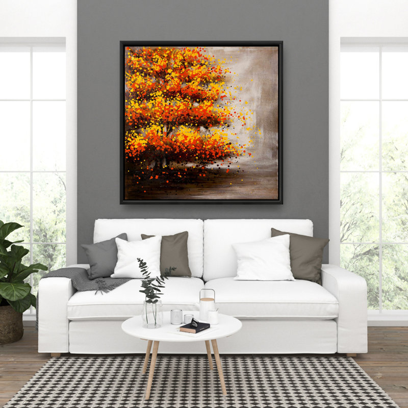 " Dotted Tree "