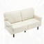 Causeuse moderne Mid-Century-1902668728