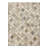 Purdue Light Gray Rug