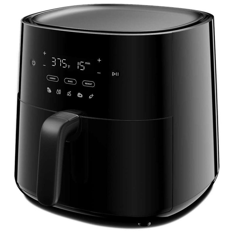 Frigidaire 3-In-1 5.3 Quart Air Fryer
