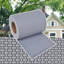 155.5cm H x 19cm W Plastic-132955142-132956114-132958231