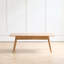 Table basse en bois massif-1328872670