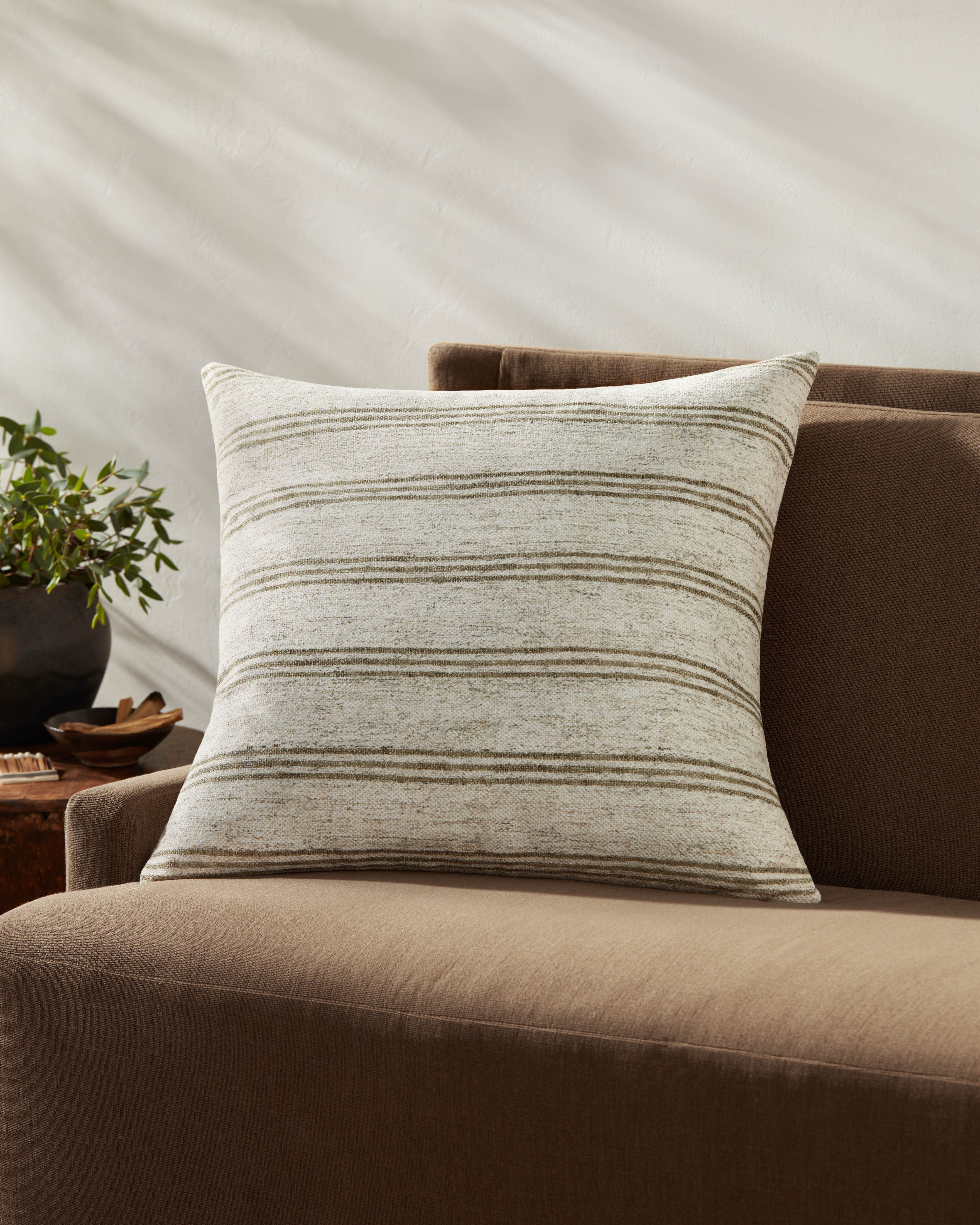 Amber Lewis x Loloi Zephyr Pillow & Reviews Wayfair