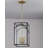 Abbigale 4 - Light Lantern Pendant