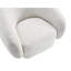 Fauteuil pivotant 1pc Boucle-1601275153