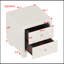 Table de chevet Velvet-853596547
