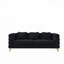 Canapé modulaire surdimensionné de 81 pouces à 3 places, canapé modulaire en tissu confort avec sièges profonds et 3 coussins, parfait pour les intérieurs modernes-471314398