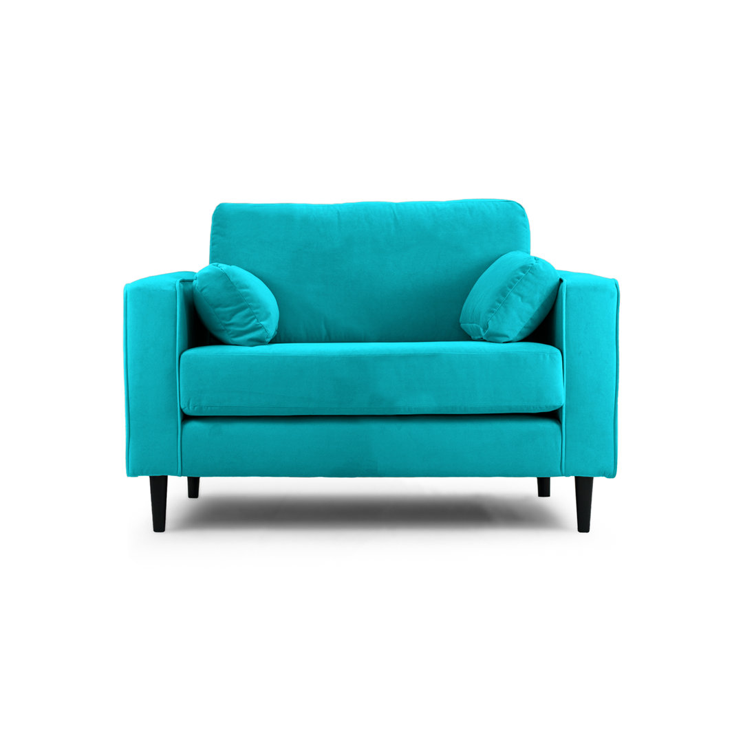 Zweiersofa Millerville