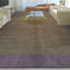 Wool Abstract Indoor Rug