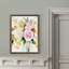 Reproduction d’art sur toile encadrée « loose arrangement ii » par paul cezanne-1009785301-1009785300