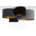 Black/Grey/Gold