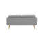 Schuster 3 Seater Upholstered Sofa-579366108