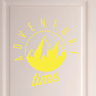 Wall Decal