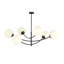 Sardis 6 - Light Sputnik Chandelier-2004238260