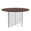 Table basse ronde en bois aggloméré Ballyclug-1426644108-1426644098