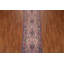 Tapis de couloir traditionnel rétro 3 x 9