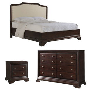 Newport Piece Bedroom Set