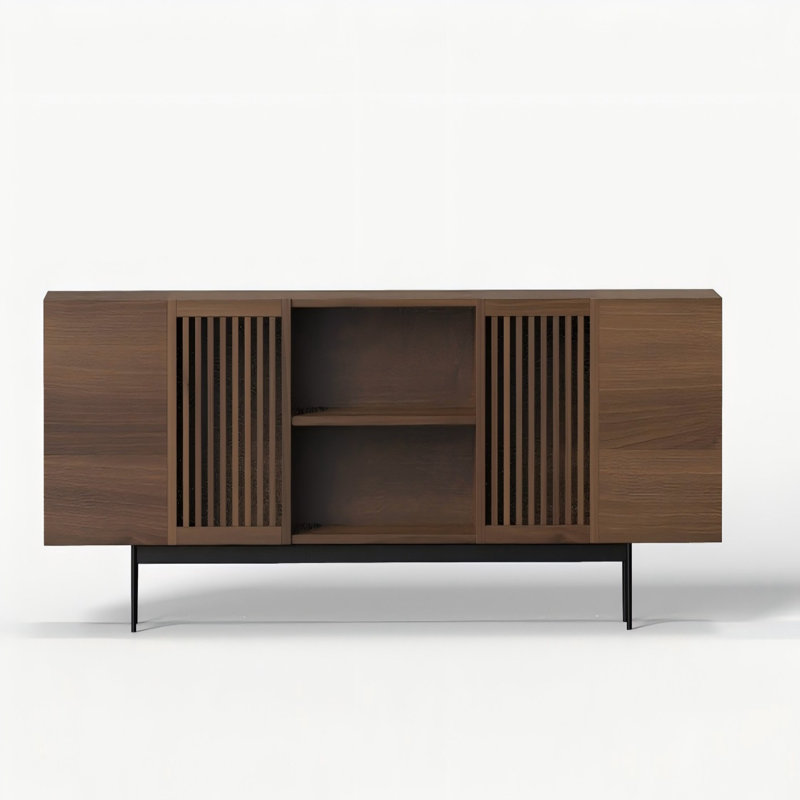 86.6" TV Stand