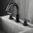 Widespread 2-handle Bathroom Faucet-70850183