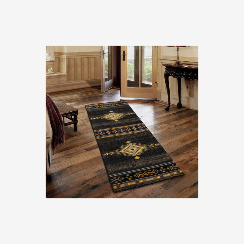 Tapis sud-ouest Tribal