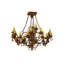 Auburntown 20 - Light Chandelier