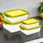 Ensemble de 4 contenants alimentaires Almsley-1495676597
