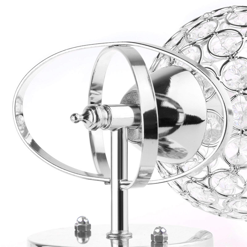 Armed Sconce