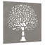 Adhem Steel Wall Decor