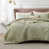 Heathered Olive Green is unavailable