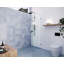 Vela 28 in. x 78 in. Fully Frameless Single Fixed Shower Panel-1301034607