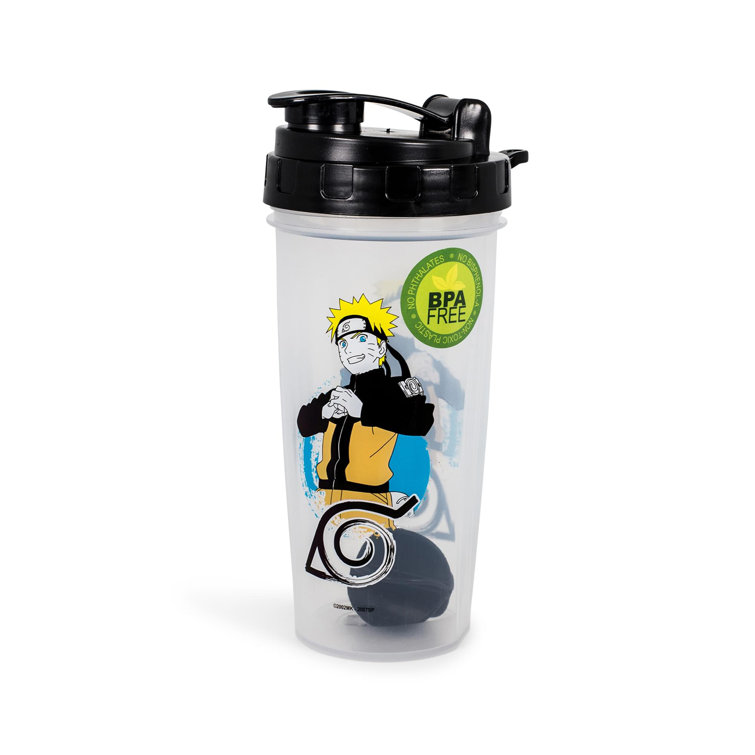 Just Funky 20oz. Plastic Travel Tumbler