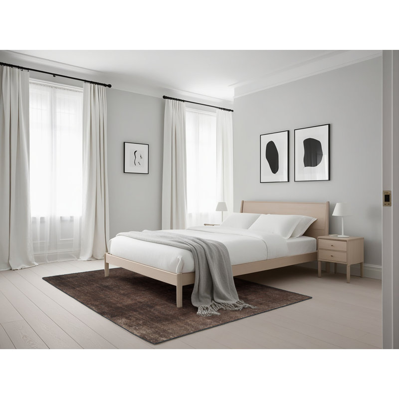 Performance Indoor Rug, Rectangle 5' x 7'