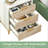 Versatile Storage Cabinet