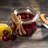 Kilner Clip Top Round Jar 0.5L-104695150
