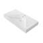 Plateau de meuble-lavabo 35,4 po