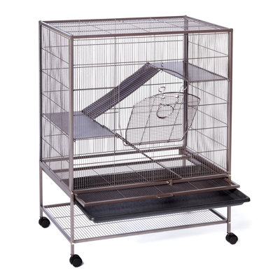Cage pour petits animaux Khaleesi