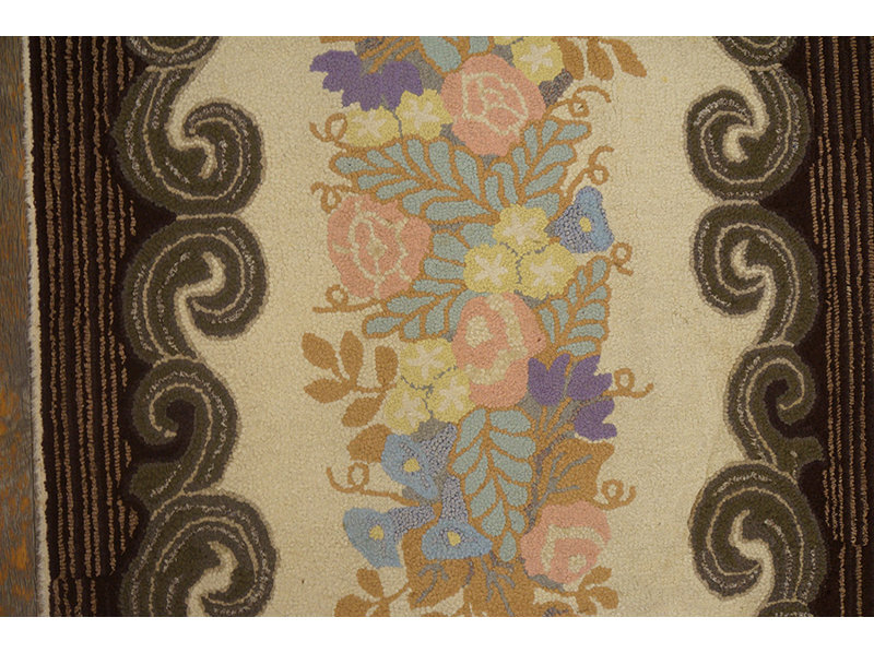 One-of-a-Kind 3'2" X 5'8" Area Rug