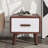 Kameira End Table with Storage