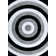 NYC Shag Performance Black White Area Rug