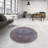 Abstract Indoor Rug-477767682