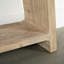 Ravenna 87'' W Solid Wood Console Table