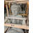 Jasamine Lava Stone Sitting Buddha