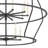Addis 15 - Light Geometric Chandelier-356102595