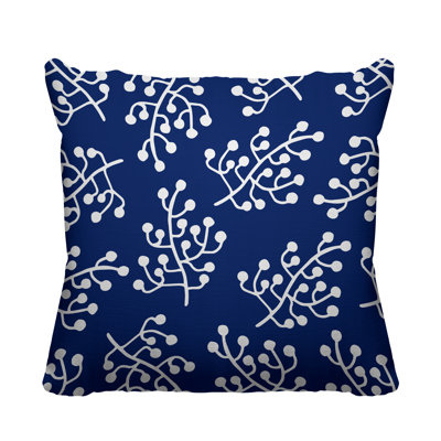 Coussin intérieur / extérieur Charis Wild Flower