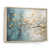 Natural Floater Framed