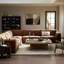 BRINTON Coffee Table