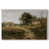 Wrapped Canvas selected