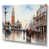 Toile tendue