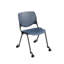 Chaise empilable en poly sans accoudoirs Kool-1107656941-1207846398