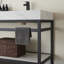 Ensemble de meuble-lavabo double 72 po Funes-92698132-92698133-92698134